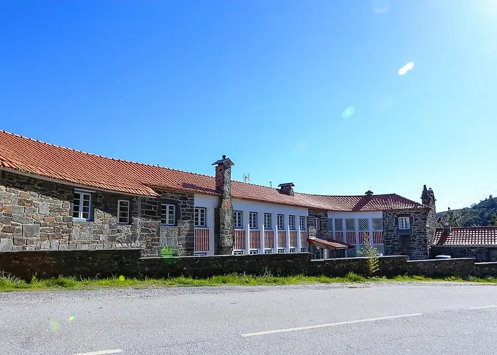 Sao Goncalo Hotel 4*