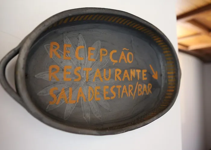 Sao Goncalo Hotel 4*