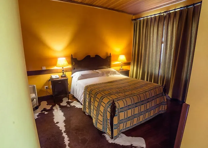 Hotel Sao Goncalo 4*