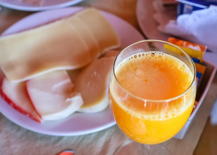 Sao Goncalo Hotel Ansiães