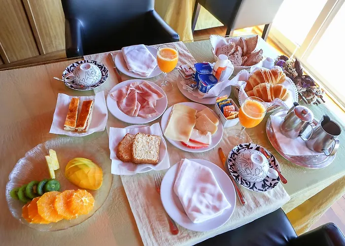 Sao Goncalo Ansiães