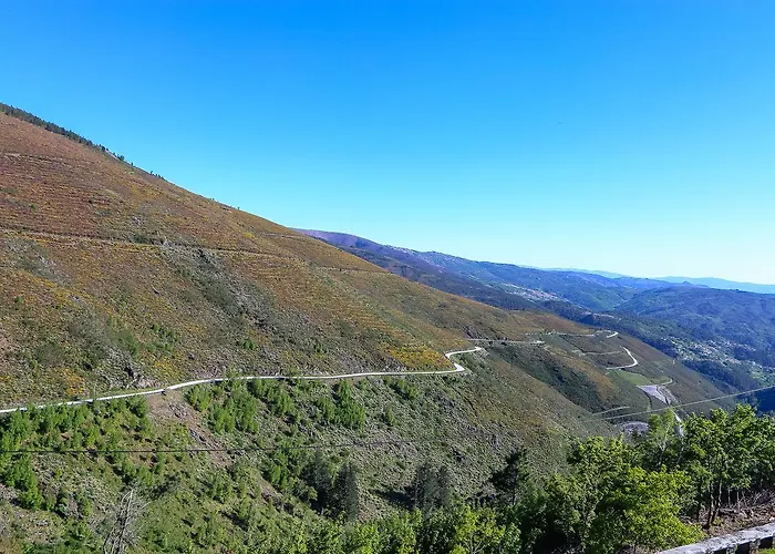 Sao Goncalo 4* Ansiães