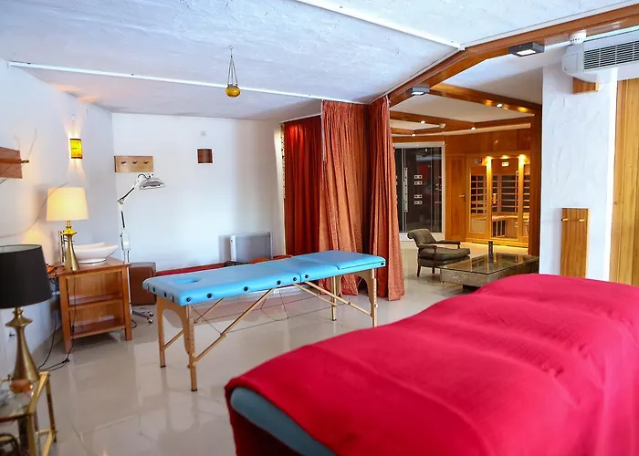 Sao Goncalo 4* Ansiães