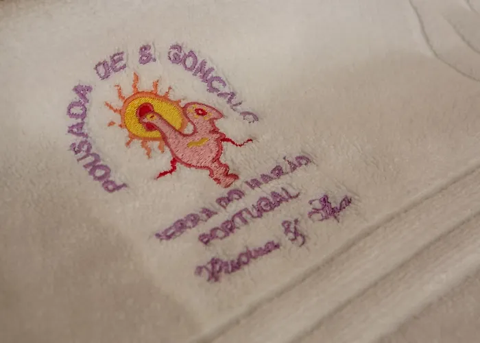 Sao Goncalo 4* Ansiães