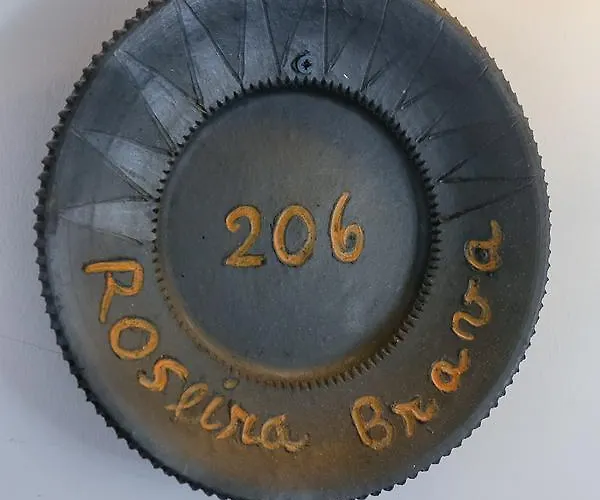 Sao Goncalo Hotel Ansiães