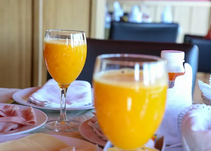 Sao Goncalo Hotel Ansiães