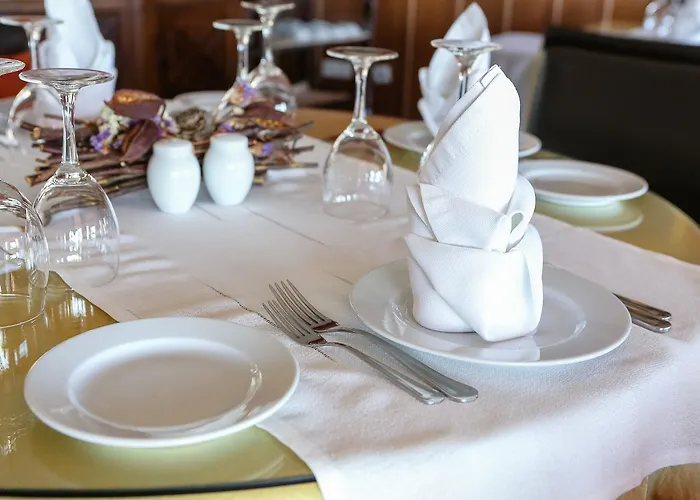 Hotel Sao Goncalo 4*