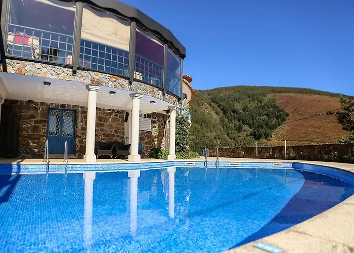 Sao Goncalo Hotel 4*