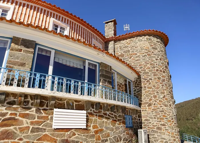 Hotel Sao Goncalo Ansiães