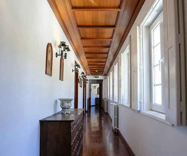 Sao Goncalo Hotel 4*