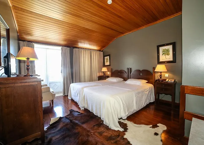 Sao Goncalo Hotel 4*