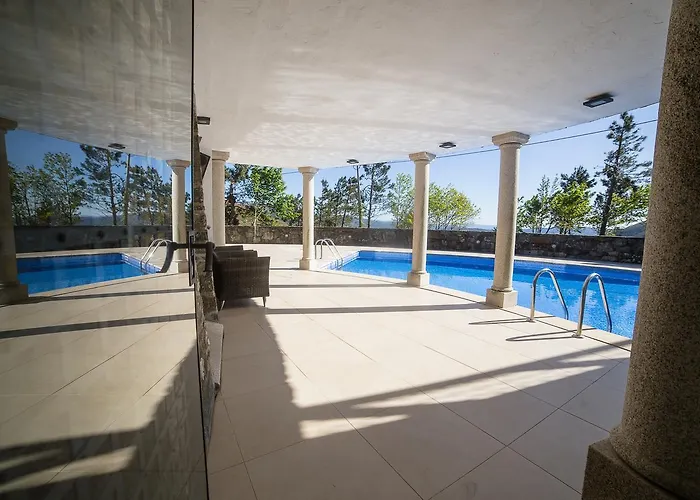 Hotel Sao Goncalo 4*