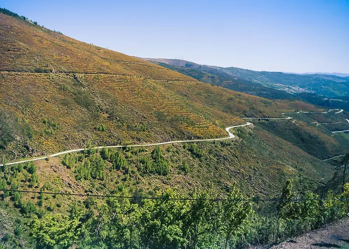 Sao Goncalo Hotel 4*