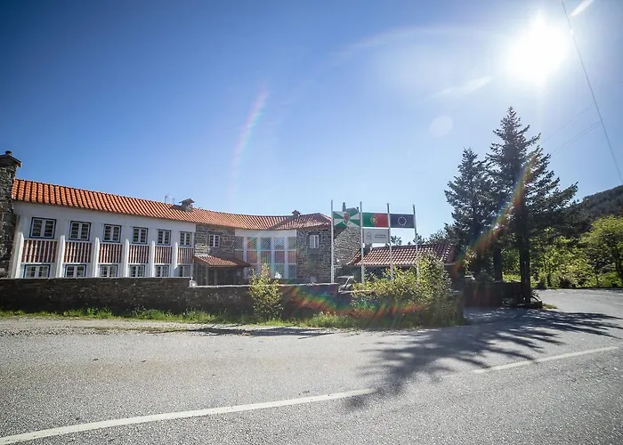 Sao Goncalo Ansiães