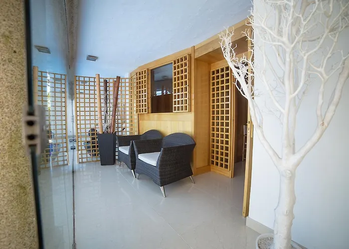 Hotel Sao Goncalo 4*