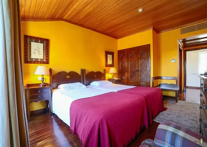 Hotel Sao Goncalo 4*