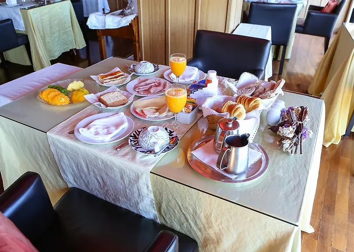 Sao Goncalo 4* Ansiães