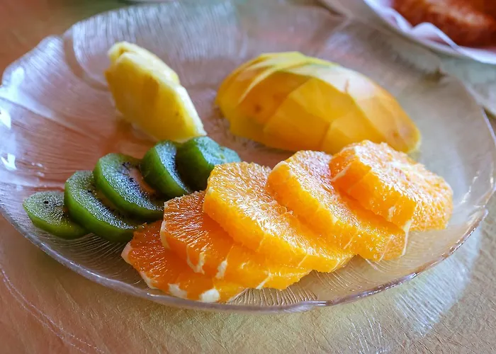 Hotel Sao Goncalo Ansiães