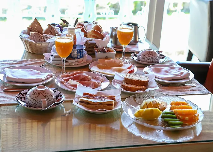 Hotel Sao Goncalo Ansiães