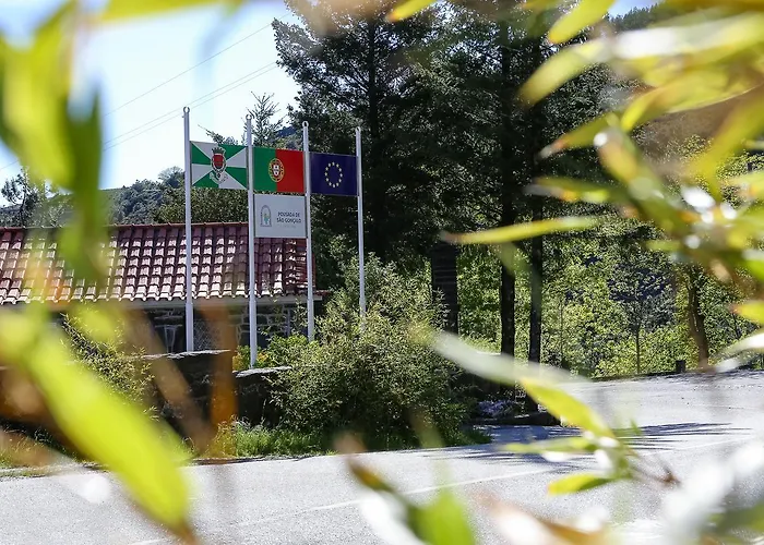 Hotel Sao Goncalo 4*