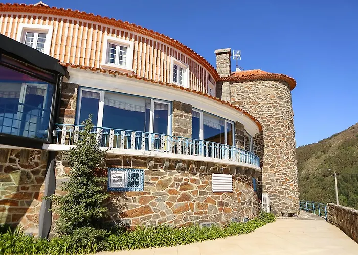 Sao Goncalo 4* Ansiães