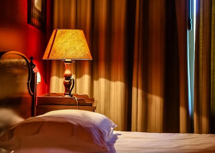 Sao Goncalo Ansiães