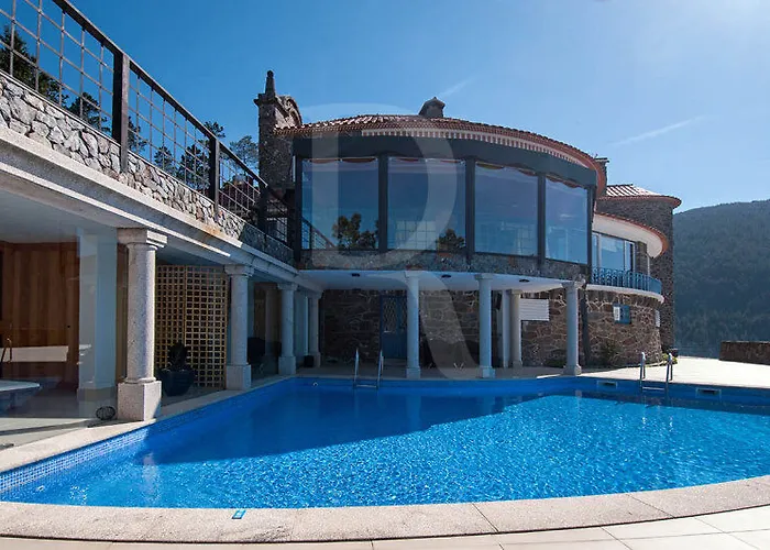 Hotel Sao Goncalo 4*